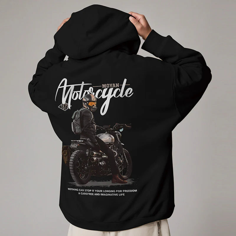 MJ-DDW178#潮品休閒連帽衛衣