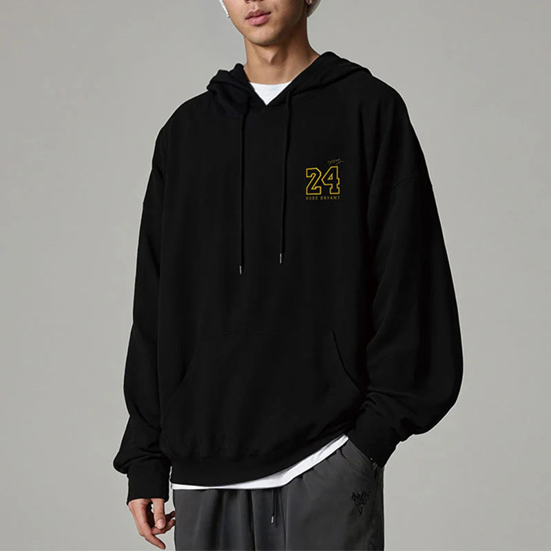 MJ-DZZS023#潮品休閒連帽衛衣