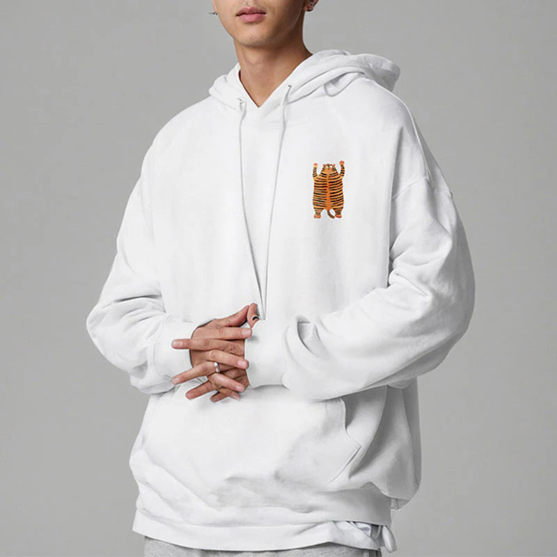 MJ-YUZ502#潮品休閒連帽衛衣
