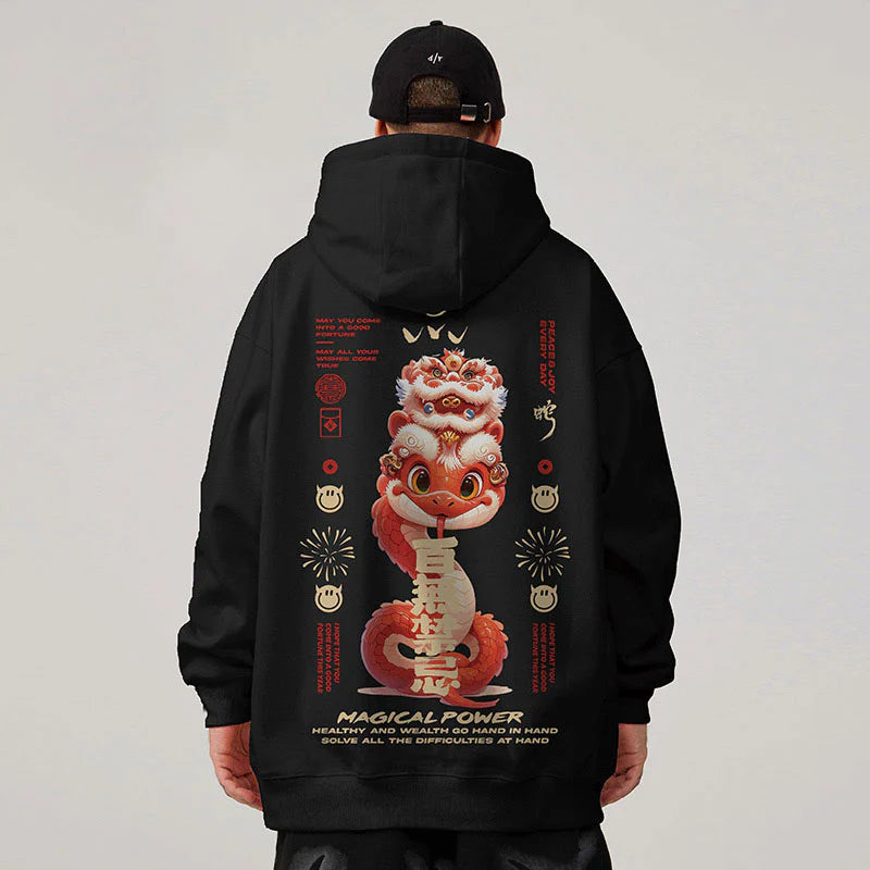 MY-FWX03#潮品休閒連帽衛衣