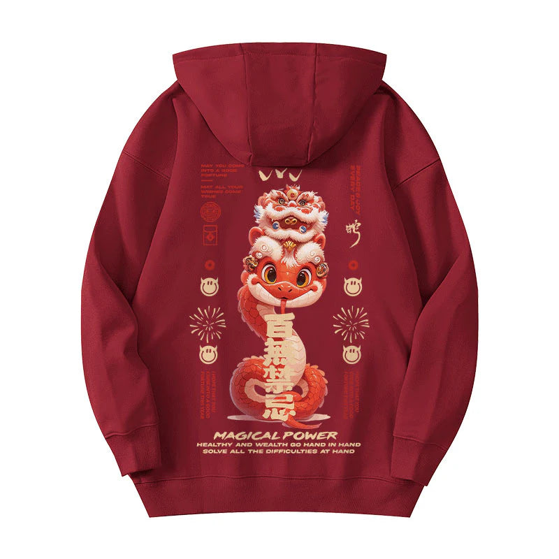 MY-FWX03#潮品休閒連帽衛衣